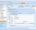 Efficient Password Manager Скриншот 0