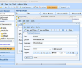 Efficient Password Manager Pro Скриншот 0