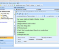 Portable Efficient Sticky Notes Pro Скриншот 0