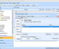 Portable Efficient To-Do List Free Скриншот 0