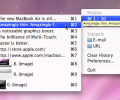 ClipMenu Скриншот 1