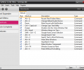FastKeys Скриншот 3