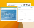 IP Cam Driver for Windows Скриншот 0