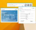 IP Cam Driver for Windows Screenshot 0