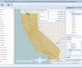 Manco Shapefile Editor Скриншот 0