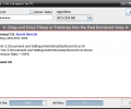 S.S.E. File Encryptor for PC Скриншот 1