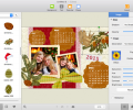 Picture Collage Maker for Mac Скриншот 0