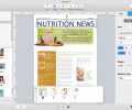 Publisher Plus Скриншот 0