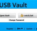 USB Vault Скриншот 2