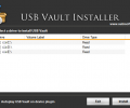 USB Vault Скриншот 3