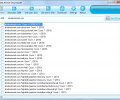 Web Archive Downloader Скриншот 0