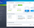 Samsung Magician Скриншот 1