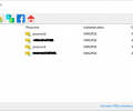 SterJo Wireless Passwords Скриншот 0