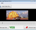 Video Logo Remover Скриншот 0