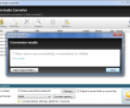 Helium Audio Converter Скриншот 3