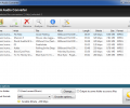 Helium Audio Converter Скриншот 4