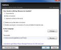 Helium Audio Converter Скриншот 5