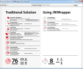 JxDocument Скриншот 0