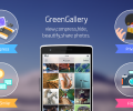 Green Gallery Скриншот 0