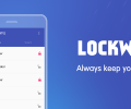 LockWiz Скриншот 0