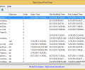 OpenSaveFilesView Скриншот 0