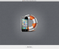 Macgo Mac iPhone Data Recovery Screenshot 0