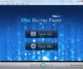 Macgo Windows Blu-ray Player Скриншот 0