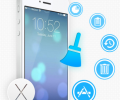Macgo iPhone Cleaner for Mac Скриншот 0