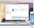 Macgo iPhone Explorer for Mac Скриншот 0