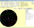 Heliocentric Planetary Aspects Скриншот 0