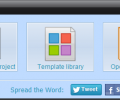 SpringPublisher Pro Скриншот 1