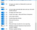 Ashampoo  AntiSpy for Windows 10 Скриншот 2