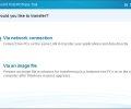 EaseUS Todo PCTrans Professional Скриншот 1