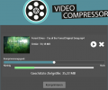 VideoCompressor Скриншот 0