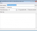 HandyFileMonitor Скриншот 0