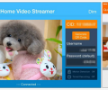 AtHome Video Streamer Скриншот 0