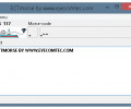 ECTmorse Скриншот 0