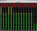 Multi Level Meter Bridge Screenshot 0