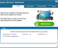 Smart Driver Updater Скриншот 0