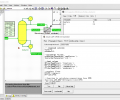 CAPE-OPEN Unit Operation for Scilab Screenshot 0