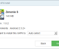 Pure APK Install Скриншот 0