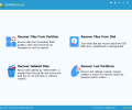 CuteRecovery (formerly EassosRecovery) Free Скриншот 0
