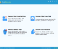 CuteRecovery (EassosRecovery) Free Скриншот 0