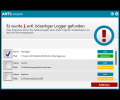 Abelssoft AntiLogger Скриншот 0