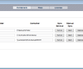 CrococryptMirror Portable Скриншот 0