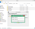 CrococryptFile Скриншот 0