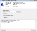 Bluetooth MAC Address Changer Скриншот 0