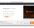 Aiseesoft 4K Converter for Mac Скриншот 0