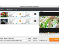 Aiseesoft Mac Video Enhancer Скриншот 0