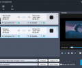 Aiseesoft MXF Converter Скриншот 0